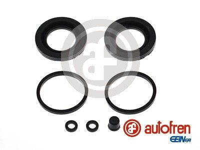 Ремкомплект, тормозной суппорт AUTOFREN SEINSA D43078