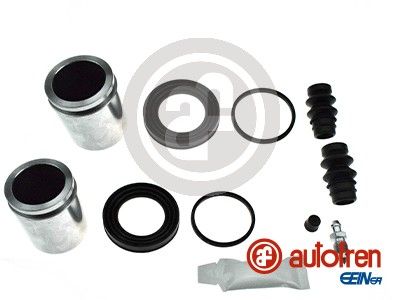 Ремкомплект, тормозной суппорт AUTOFREN SEINSA D43092C