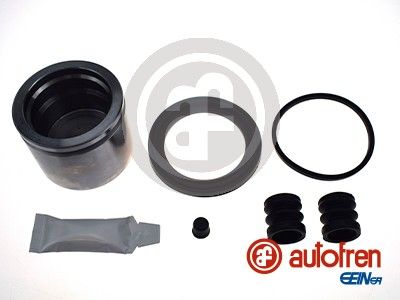 Ремкомплект, тормозной суппорт AUTOFREN SEINSA D43138C