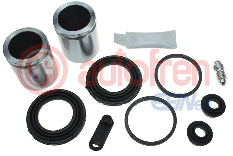 Ремкомплект, тормозной суппорт AUTOFREN SEINSA D43149C