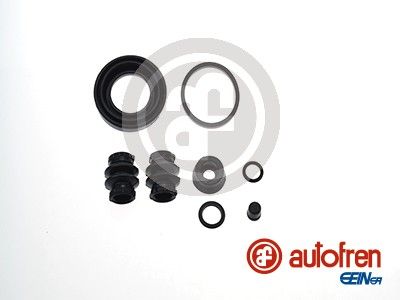 Ремкомплект, тормозной суппорт AUTOFREN SEINSA D4468