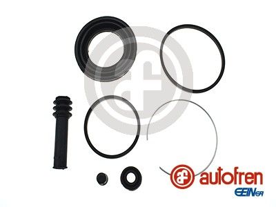 Ремкомплект, тормозной суппорт AUTOFREN SEINSA D4475