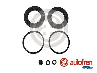 Ремкомплект, тормозной суппорт AUTOFREN SEINSA D4484