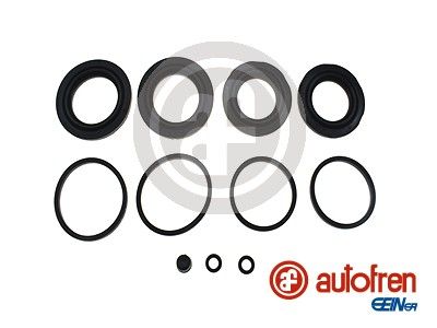 Ремкомплект, тормозной суппорт AUTOFREN SEINSA D4597