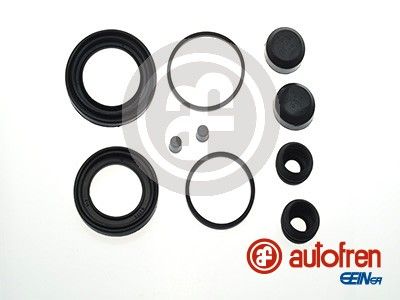 Ремкомплект, тормозной суппорт AUTOFREN SEINSA D4609