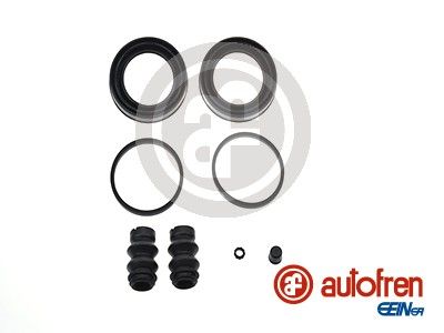 Ремкомплект, тормозной суппорт AUTOFREN SEINSA D4621