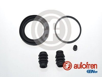Ремкомплект, тормозной суппорт AUTOFREN SEINSA D4711