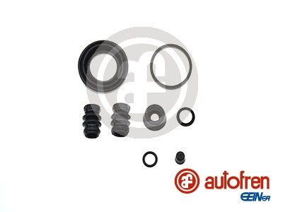 Ремкомплект, тормозной суппорт AUTOFREN SEINSA D4740