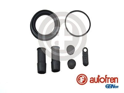 Ремкомплект, тормозной суппорт AUTOFREN SEINSA D4748