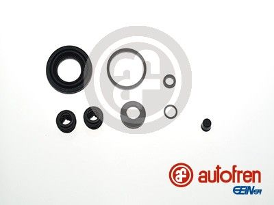 Ремкомплект, тормозной суппорт AUTOFREN SEINSA D4780