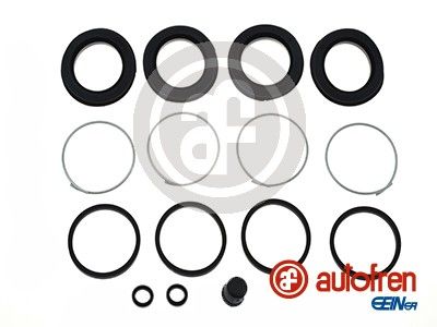 Ремкомплект, тормозной суппорт AUTOFREN SEINSA D4834