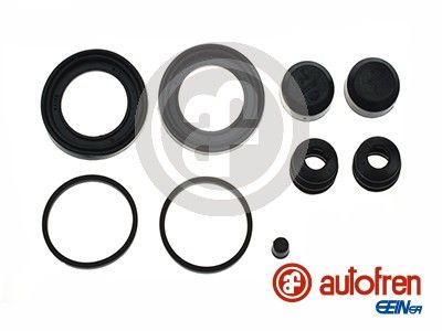 Ремкомплект, тормозной суппорт AUTOFREN SEINSA D4843
