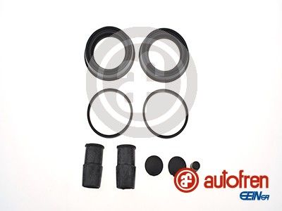 Ремкомплект, тормозной суппорт AUTOFREN SEINSA D4898