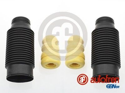 Пылезащитный комплект, амортизатор AUTOFREN SEINSA D5081