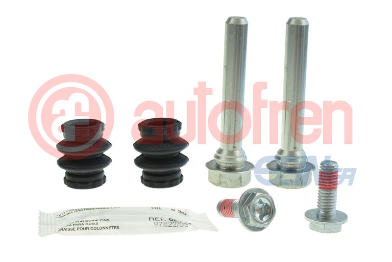Комплект направляющей гильзы AUTOFREN SEINSA D7317C