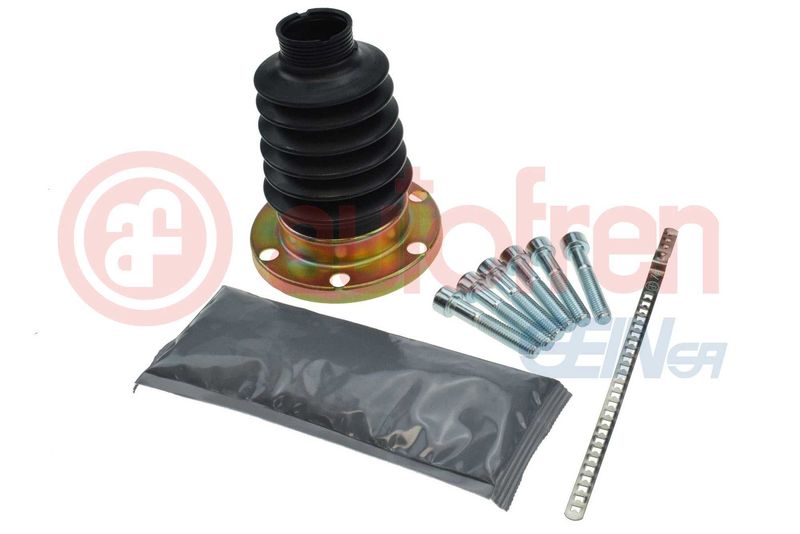 Комплект пыльника, приводной вал AUTOFREN SEINSA D8291T
