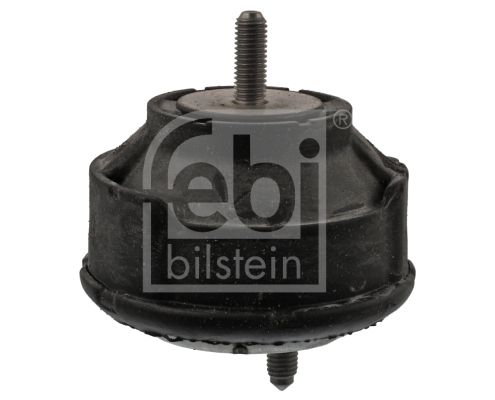 Подвеска, двигатель FEBI 14187
