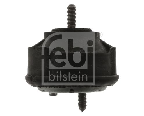 Подвеска, двигатель FEBI 14188