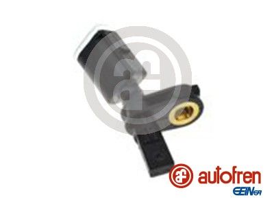 Датчик, частота вращения колеса AUTOFREN SEINSA DS0004