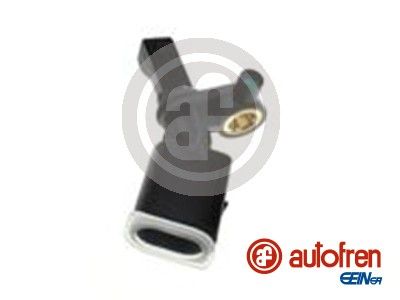 Датчик, частота вращения колеса AUTOFREN SEINSA DS0007