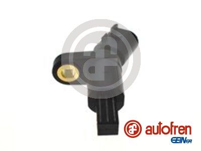 Датчик, частота вращения колеса AUTOFREN SEINSA DS0011