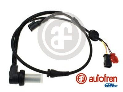 Датчик, частота вращения колеса AUTOFREN SEINSA DS0012