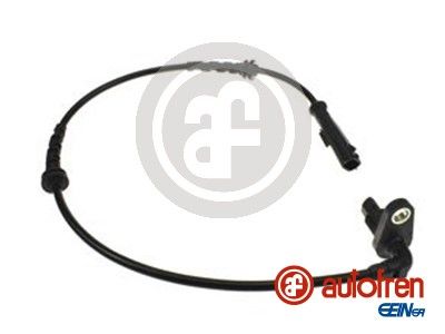 Датчик, частота вращения колеса AUTOFREN SEINSA DS0025