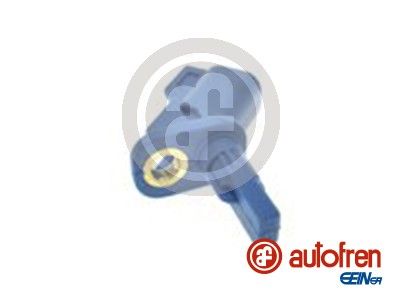 Датчик, частота вращения колеса AUTOFREN SEINSA DS0026