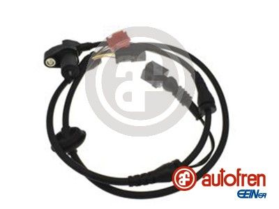 Датчик, частота вращения колеса AUTOFREN SEINSA DS0031
