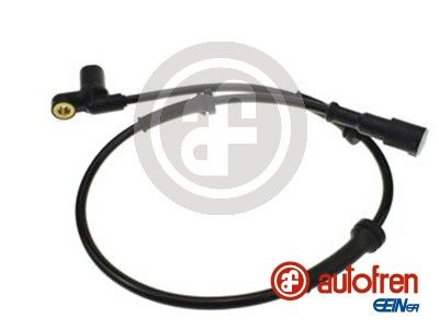 Датчик, частота вращения колеса AUTOFREN SEINSA DS0036