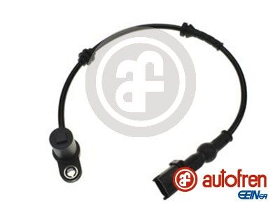 Датчик, частота вращения колеса AUTOFREN SEINSA DS0038