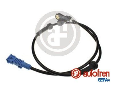 Датчик, частота вращения колеса AUTOFREN SEINSA DS0049
