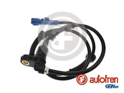 Датчик, частота вращения колеса AUTOFREN SEINSA DS0050