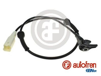 Датчик, частота вращения колеса AUTOFREN SEINSA DS0051