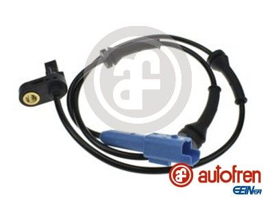 Датчик, частота вращения колеса AUTOFREN SEINSA DS0053