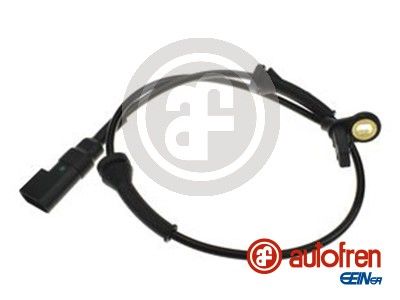 Датчик, частота вращения колеса AUTOFREN SEINSA DS0054