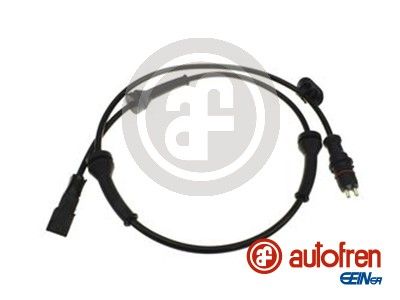 Датчик, частота вращения колеса AUTOFREN SEINSA DS0057