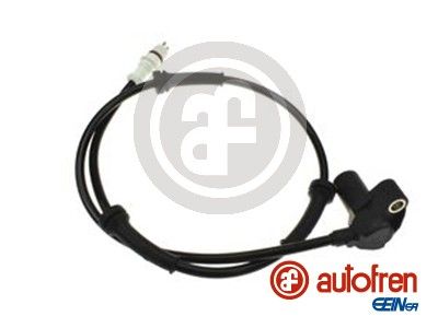Датчик, частота вращения колеса AUTOFREN SEINSA DS0077