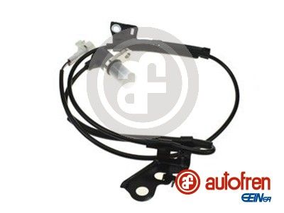 Датчик, частота вращения колеса AUTOFREN SEINSA DS0083