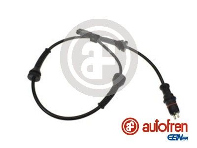 Датчик, частота вращения колеса AUTOFREN SEINSA DS0087