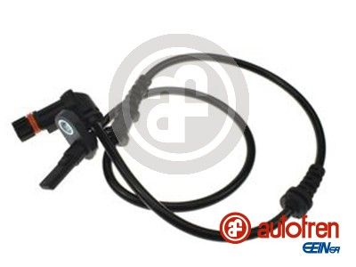 Датчик, частота вращения колеса AUTOFREN SEINSA DS0097