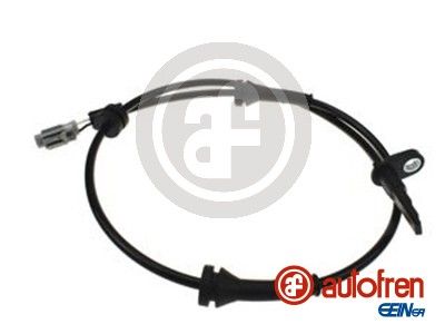 Датчик, частота вращения колеса AUTOFREN SEINSA DS0099