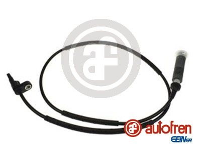 Датчик, частота вращения колеса AUTOFREN SEINSA DS0100