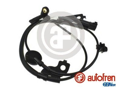 Датчик, частота вращения колеса AUTOFREN SEINSA DS0108