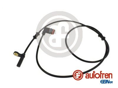 Датчик, частота вращения колеса AUTOFREN SEINSA DS0110