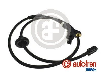 Датчик, частота вращения колеса AUTOFREN SEINSA DS0111