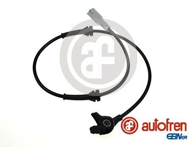 Датчик, частота вращения колеса AUTOFREN SEINSA DS0117