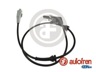 Датчик, частота вращения колеса AUTOFREN SEINSA DS0120