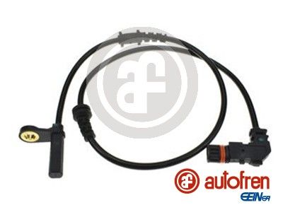 Датчик, частота вращения колеса AUTOFREN SEINSA DS0166