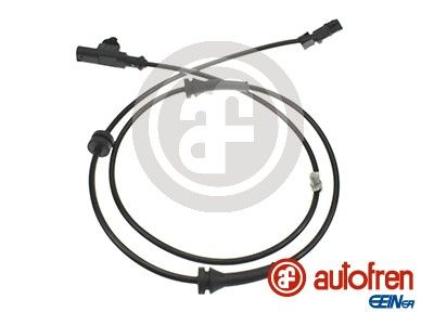 Датчик, частота вращения колеса AUTOFREN SEINSA DS0169